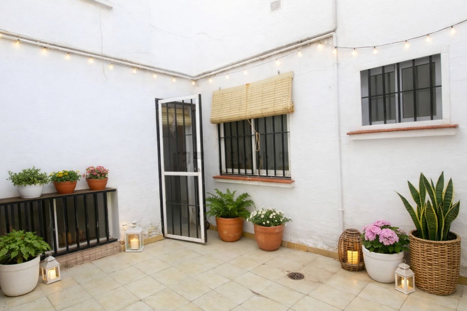 Piso en Barrio Feria - Foto 13