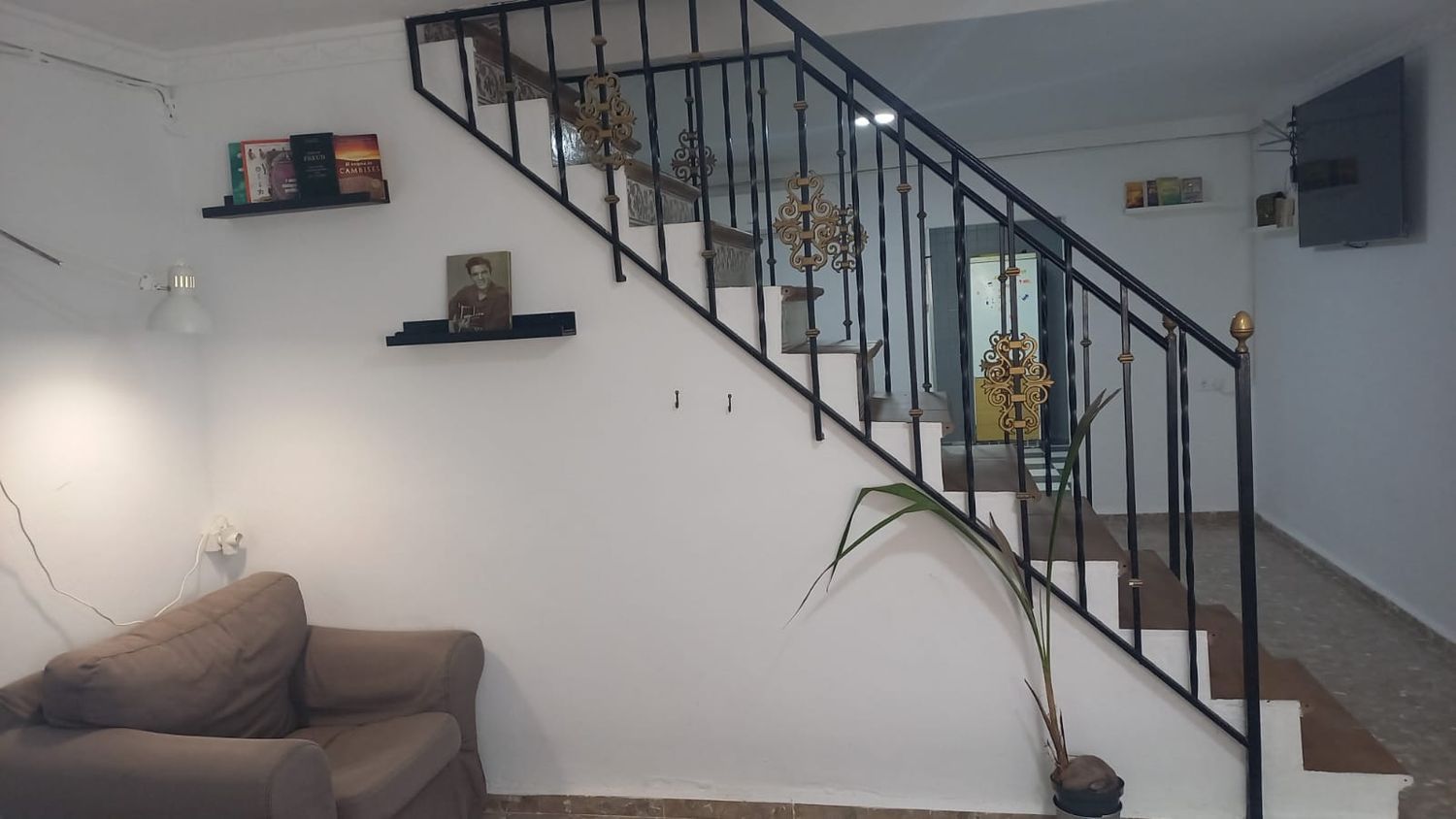 Casa independiente en calle Mandamiento Nuevo, 44 - Foto 16