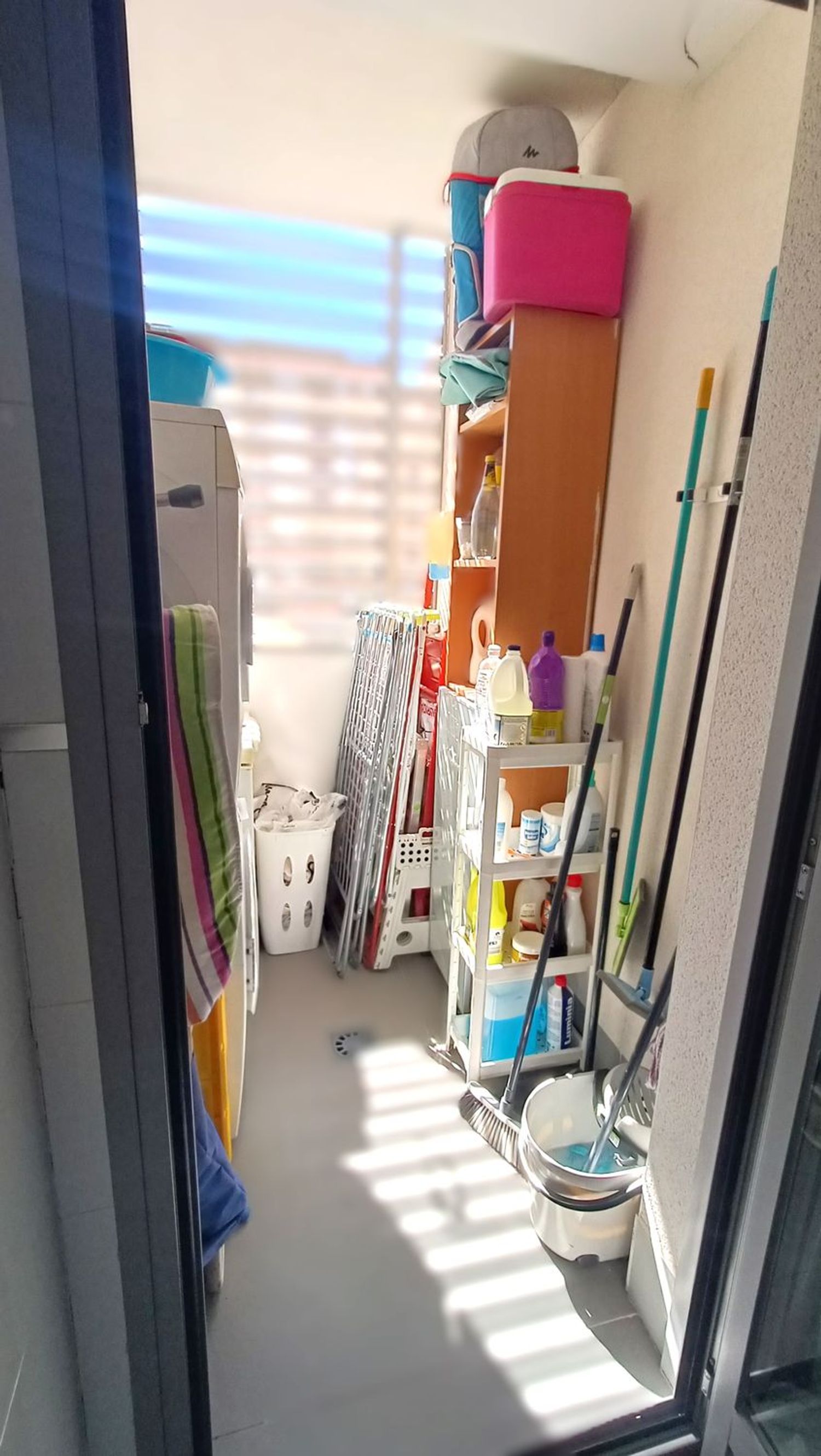 Piso en calle Océano Pacífico, 5 - Foto 8