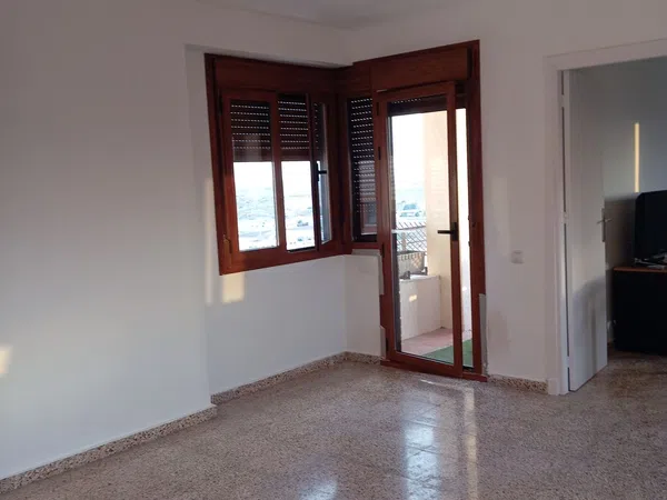 Piso en Avenida de Alcalde Lorenzo Carbonell, 55, Babel - Foto 4