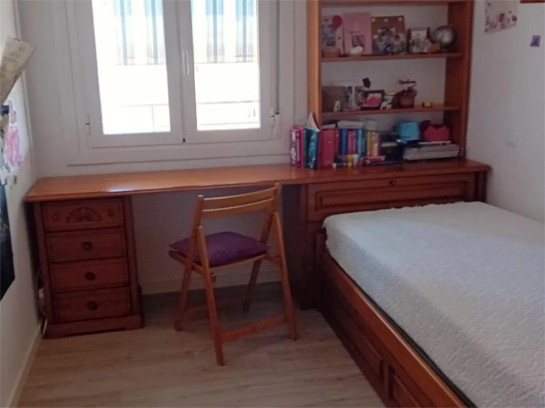 Piso en  Carrer de Monterrey 6 - Foto 16