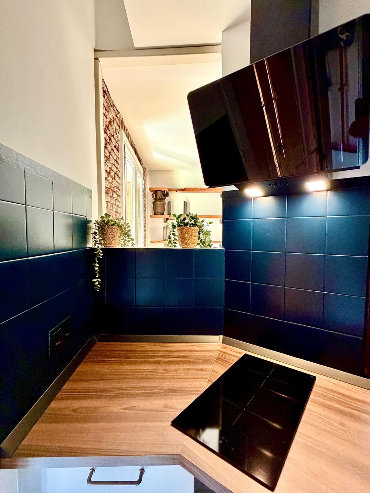 Estudio en Calle de Carlos Arniches, 26, Lavapiés-Embajadores - Foto 13