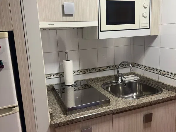 Estudio en calle del Conde de Serrallo, 1 - Foto 7