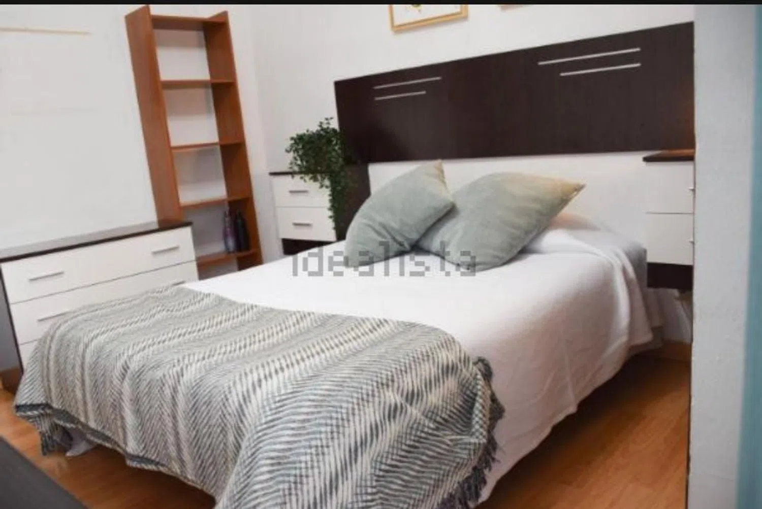 Piso en avenida de la Reina Mercedes, 37 - Foto 5