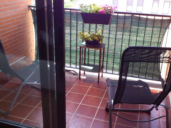 Piso en Calle los Andes, 5, Miramadrid, Miramadrid - Foto 2
