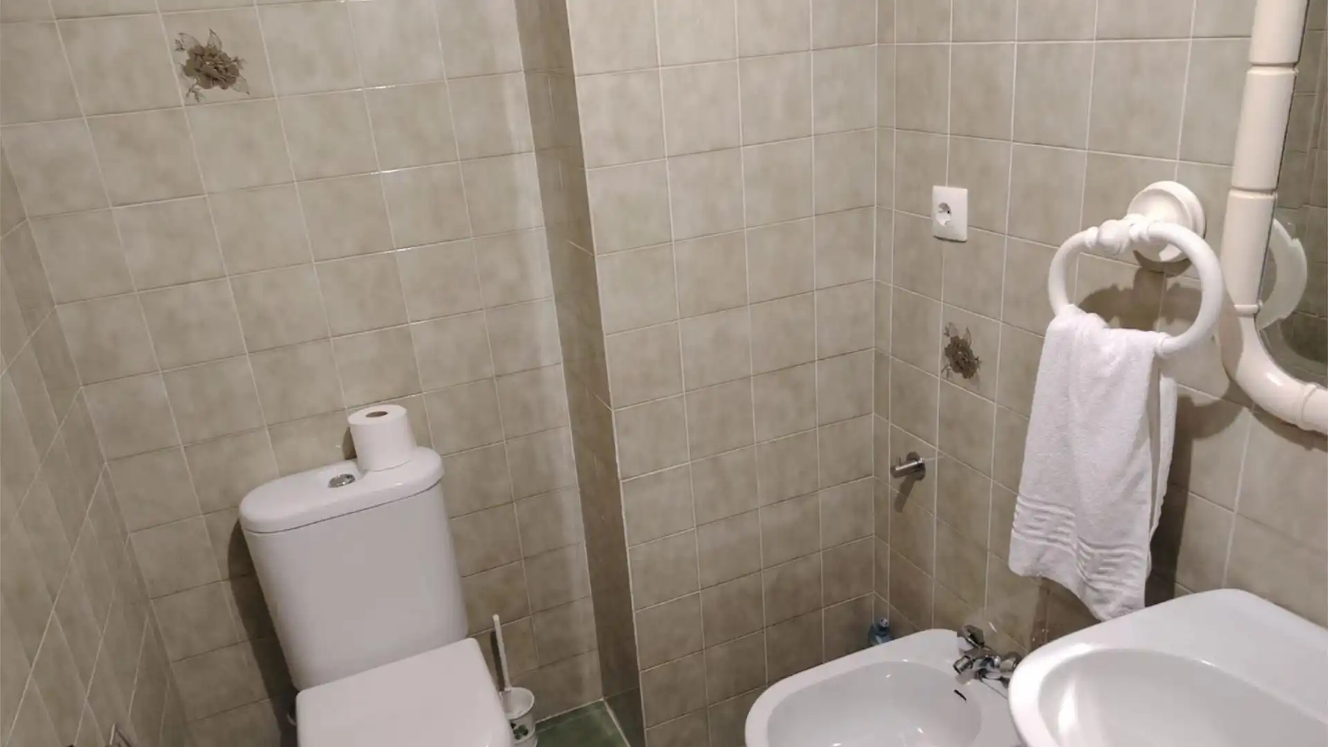 Piso en  Rúa Alcalde Jaime Hervada 35 - Foto 25