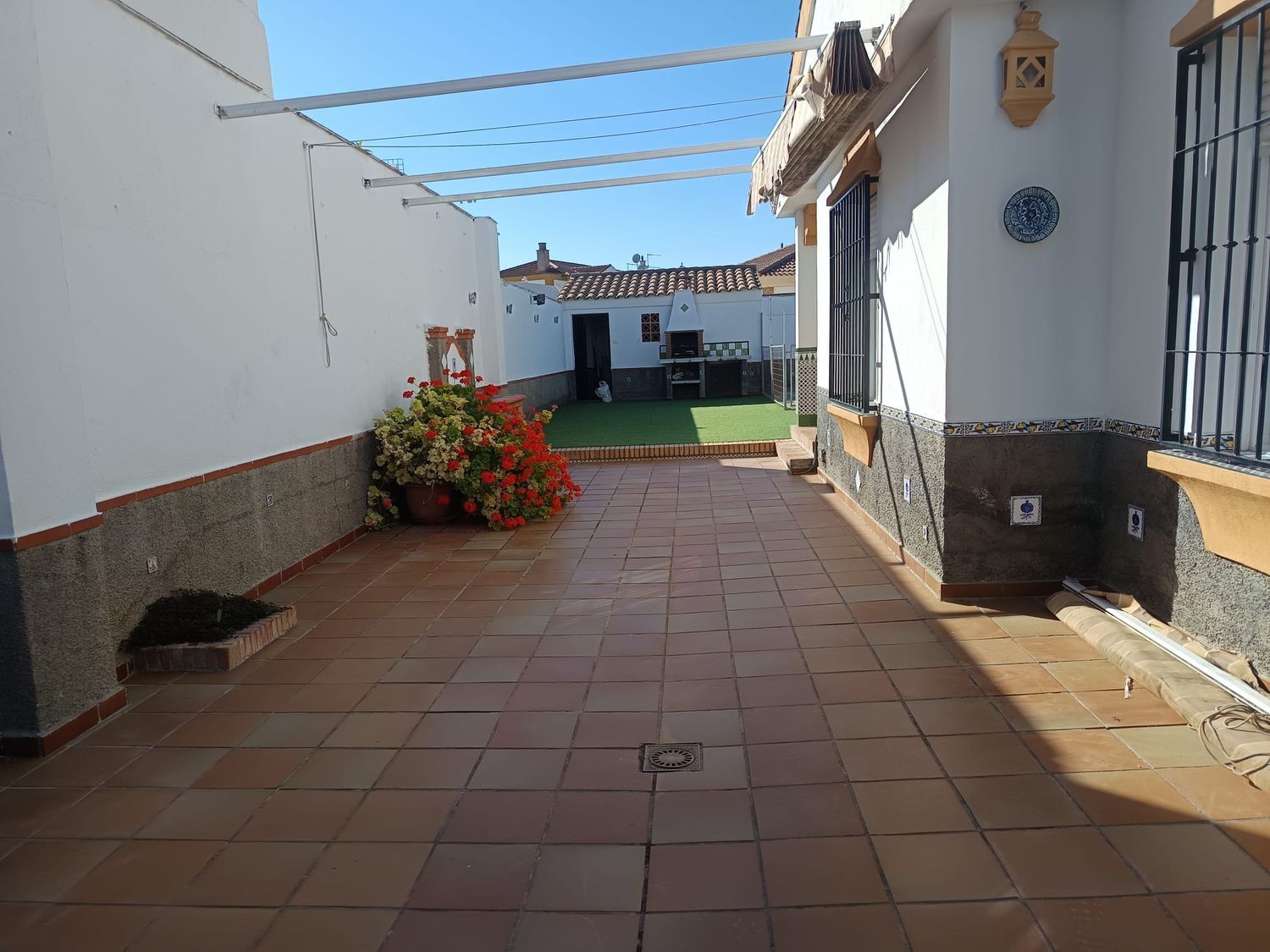 Casa o chalet independiente en Calle Fuente Nueva, 56 - Foto 7
