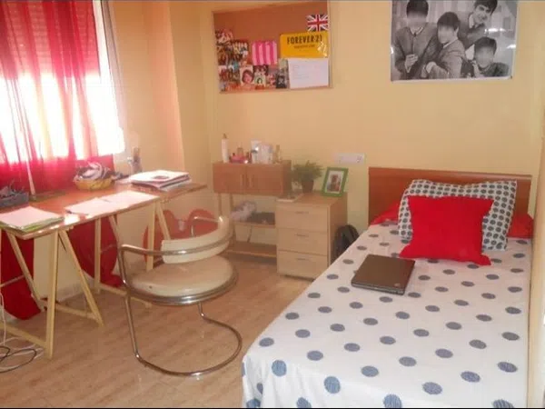 Piso en Calle dos Aceras, 17, La Goleta - San Felipe Neri - Foto 13