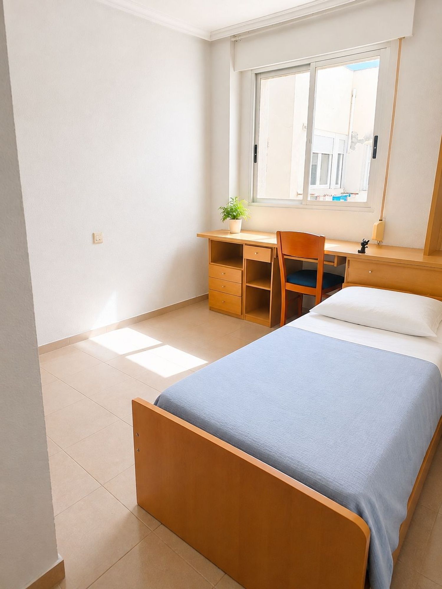 Piso en Calle Nogal, 18, Vega de Acá - Nueva Almería - Cortijo Grande, Vega de Acá - Nueva Almería - Cortijo Grande - Foto 14
