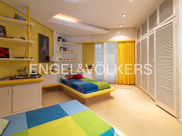 Casa o chalet independiente en Eixample - Foto 63