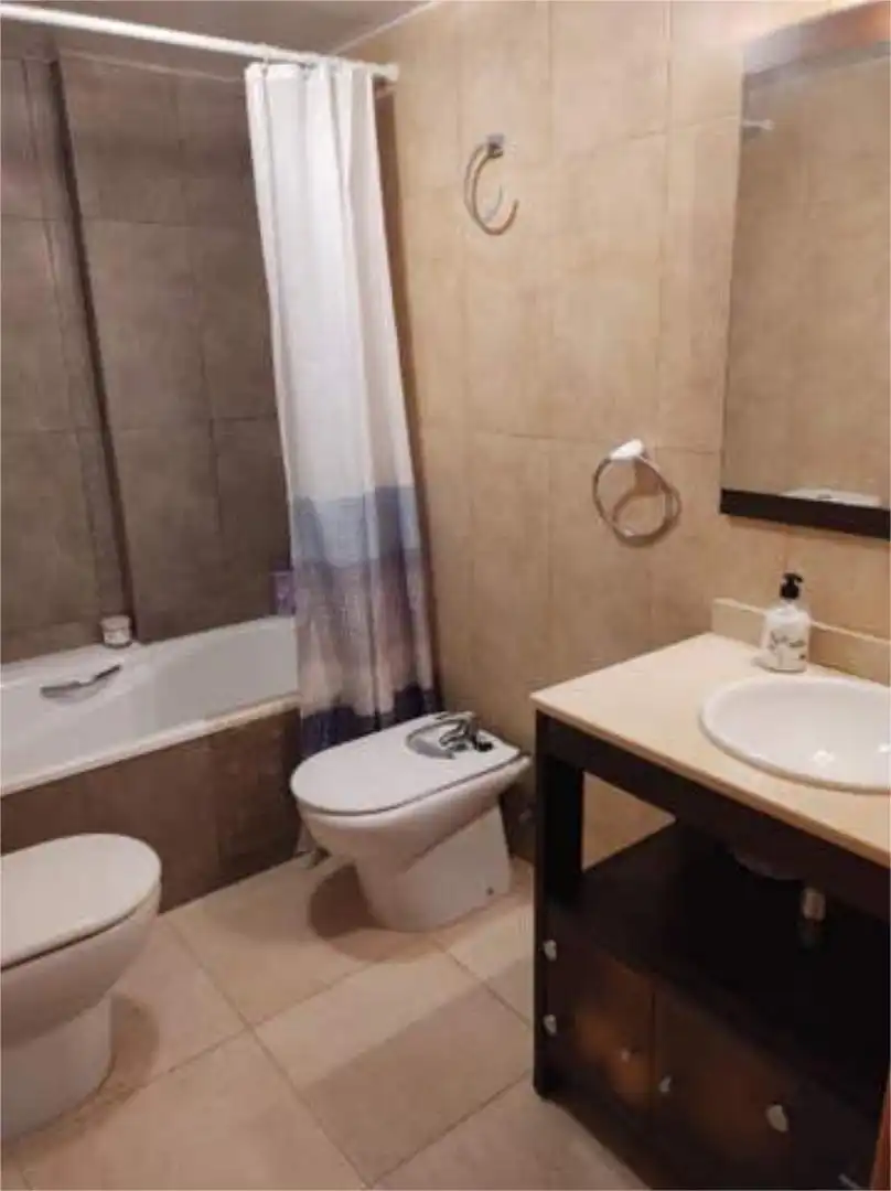 Apartamento en Playa de La Concha - Foto 7