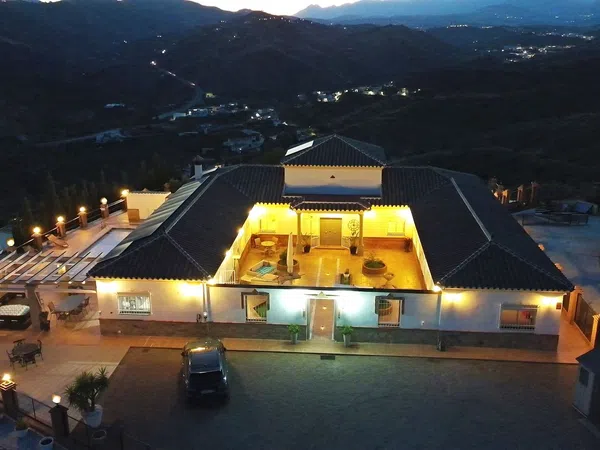 Casa rural en Paraje del Cardal s/n - Foto 5