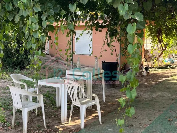 Casa rural en Diseminado de las Tejeras, La Montaña-El Cortijo, La Montaña-El Cortijo - Foto 6