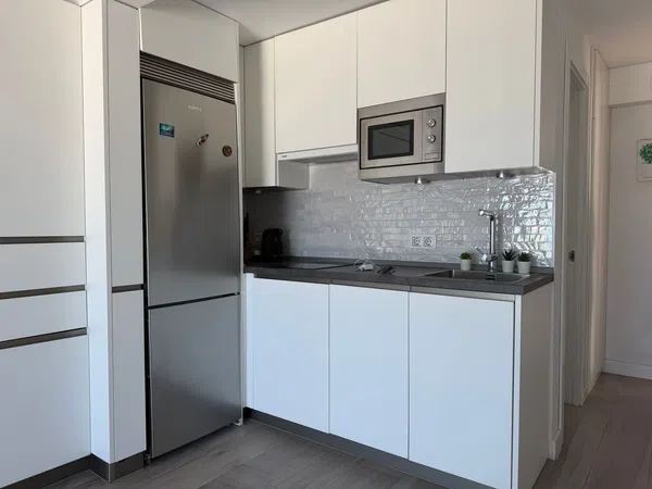 Estudio en Calle Mar, 9, La Carihuela - Los Nidos, La Carihuela - Los Nidos - Foto 6