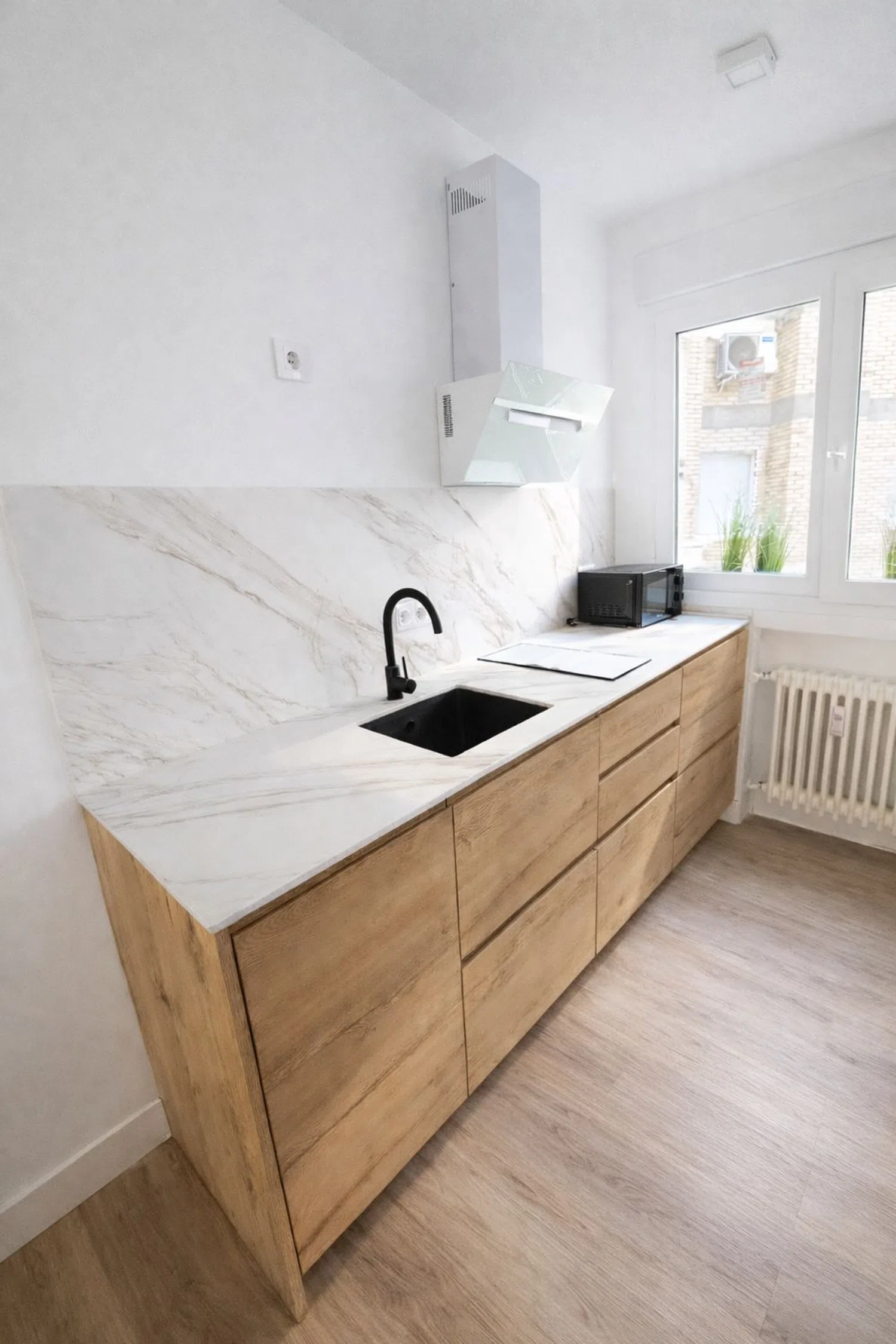 Piso en glorieta del General Álvarez de Castro, 5 - Foto 5