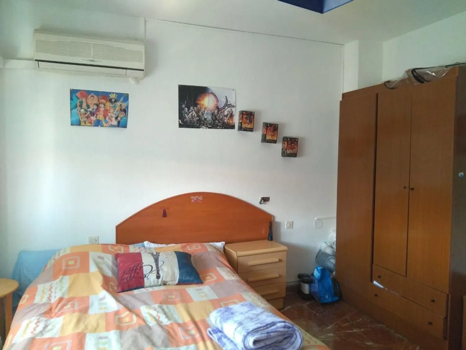 Piso en calle San Fernando, 33 - Foto 7