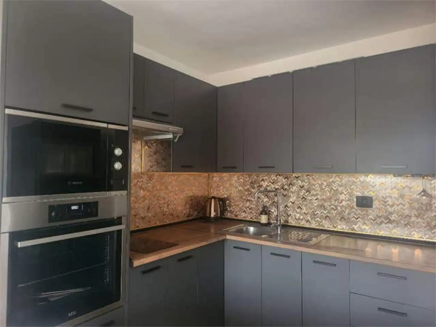 Apartamento en El toscal - Foto 5