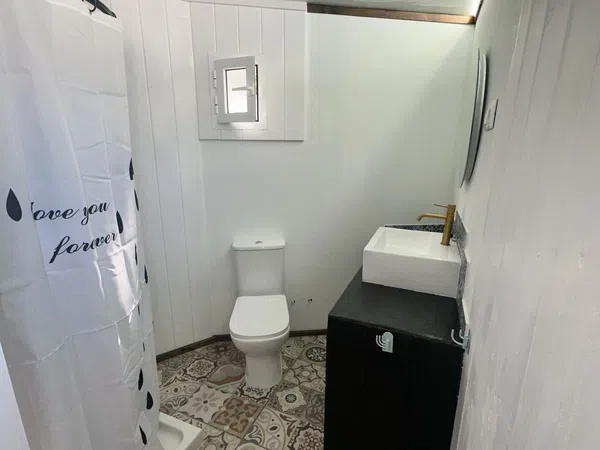 Casa o chalet independiente en Calle de la Loma, 29, El Romeral-Peñón de Zapata, El Romeral-Peñón de Zapata - Foto 5