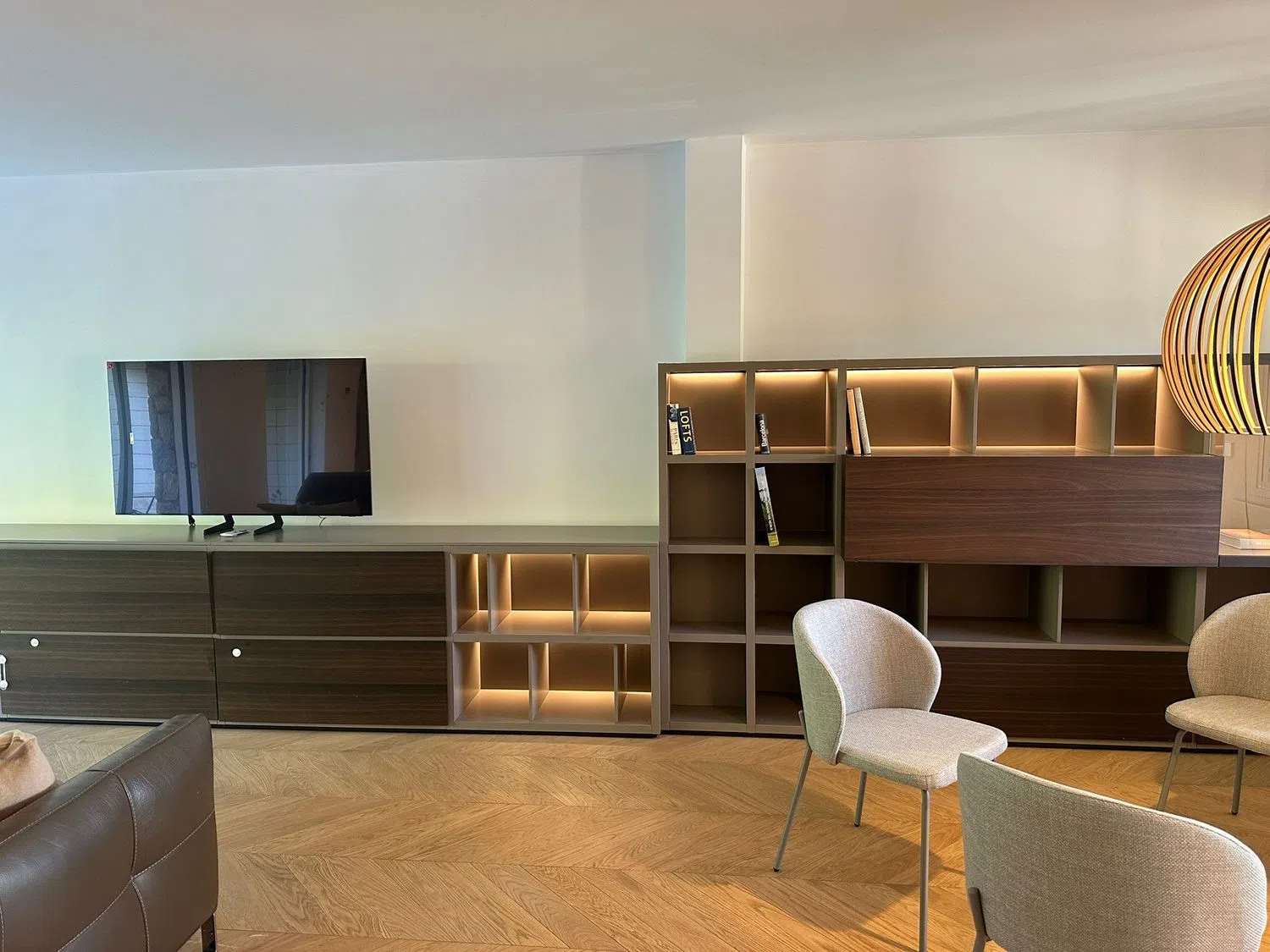 Chalet adosado en calle Illes Balears, 122 - Foto 8