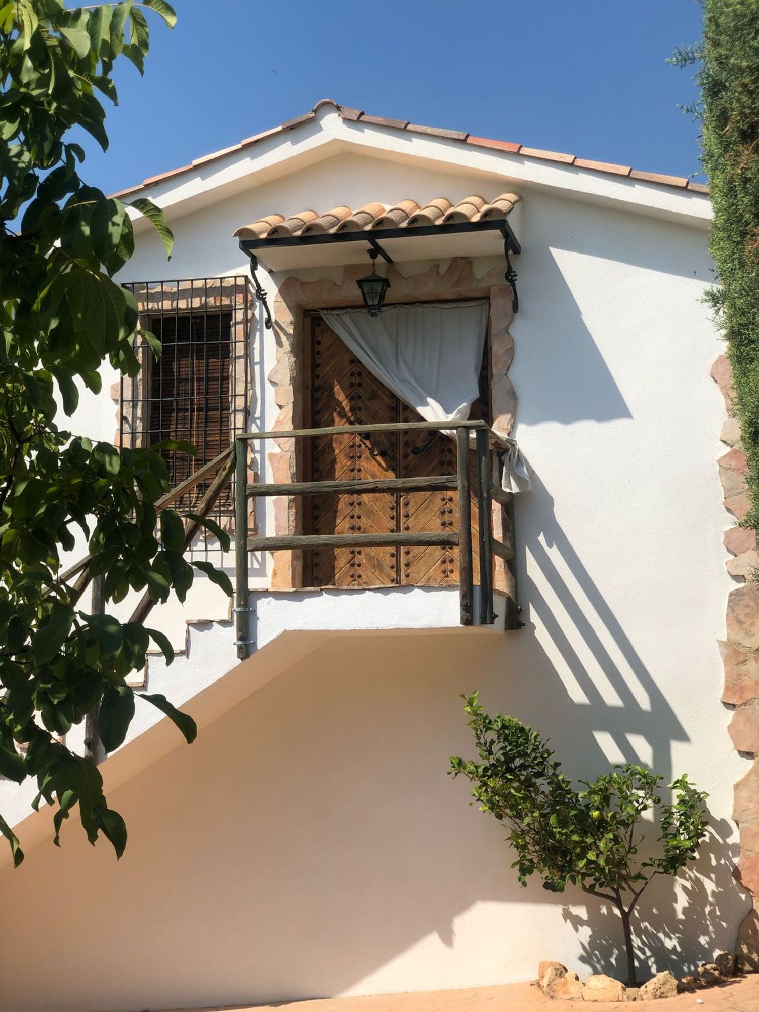 Casa rural en Camino del Rincȯn, 16 - Foto 27