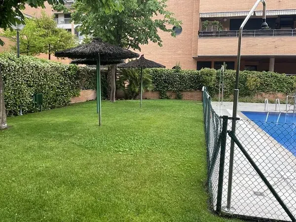 Piso en Calle Severo Ochoa, 1 Bis, Sector B, Sector B - Foto 24