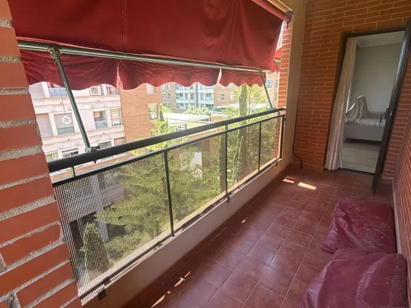 Piso en Plaza de Miguel Asins Arbó s/n, Ciutat de les Arts i de les Ciencies - Foto 7