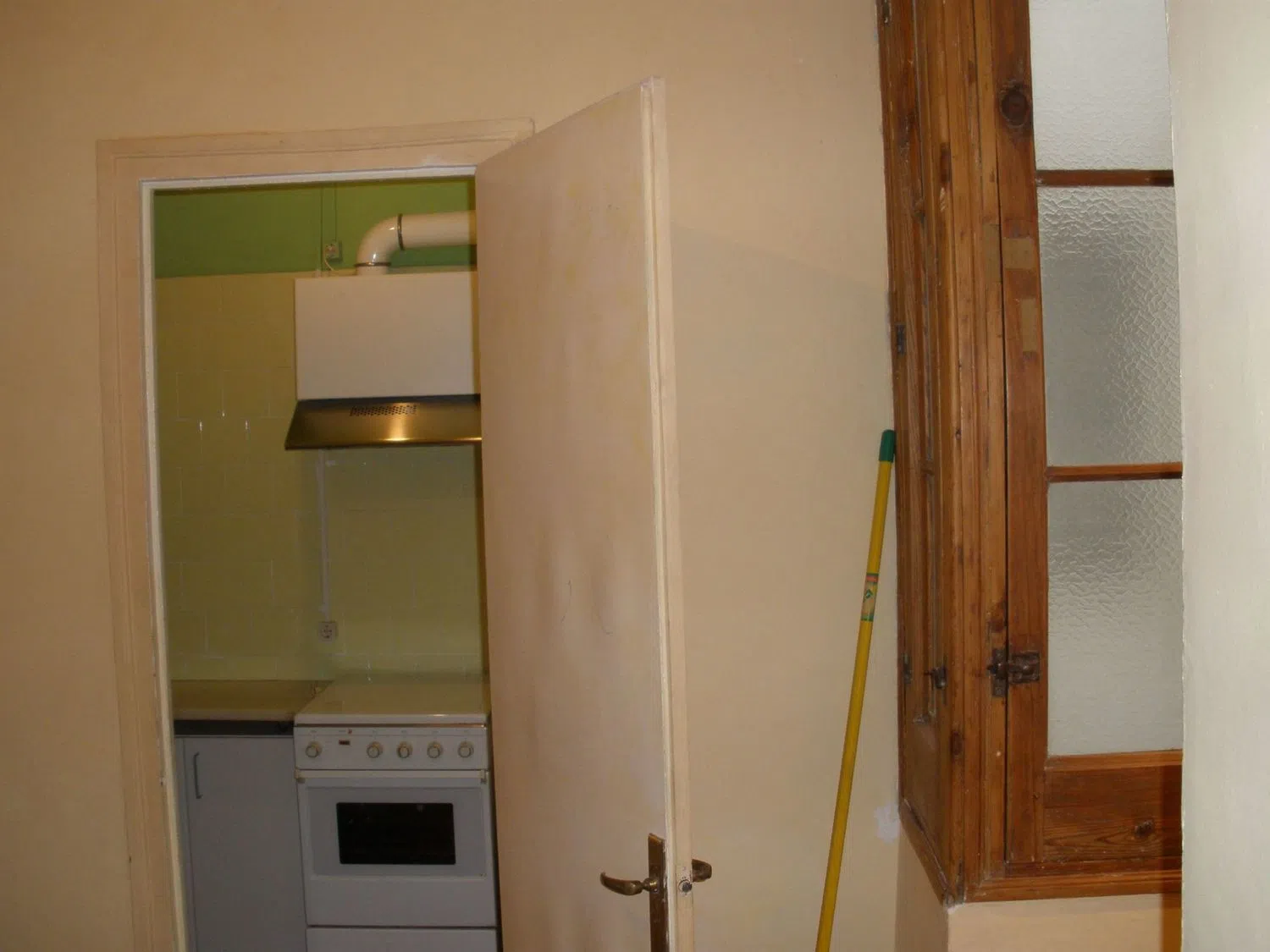 Piso en calle del Comte Borrell, 32 - Foto 11