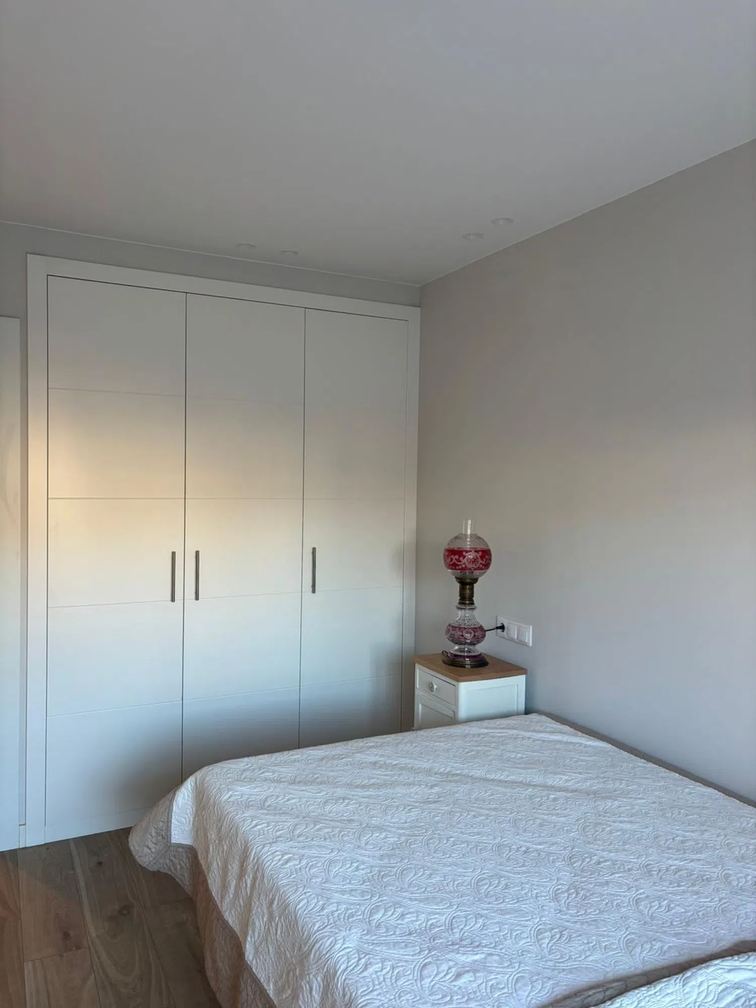 Piso en calle Llano Ponte, 14 - Foto 22