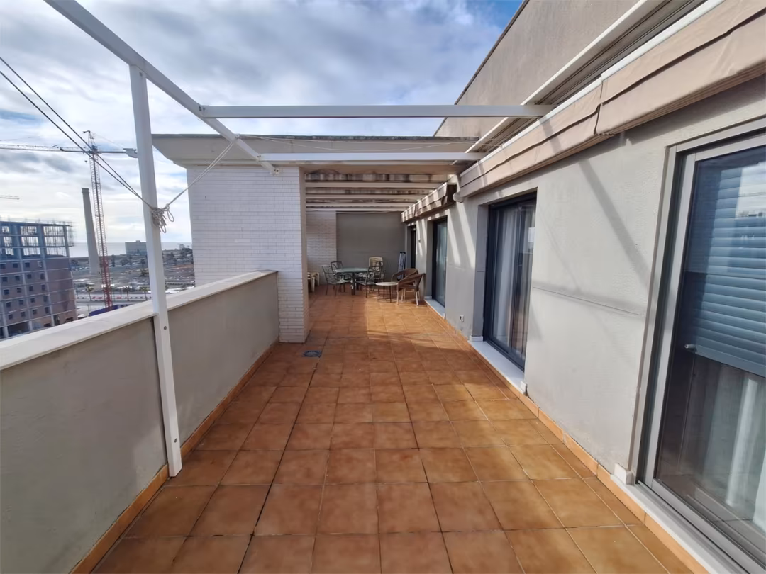 Ático en  Camino de la Térmica 30 - Foto 12