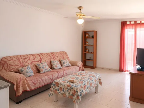 Piso en calle Enriqueta Elizaicin, 40 - Foto 3