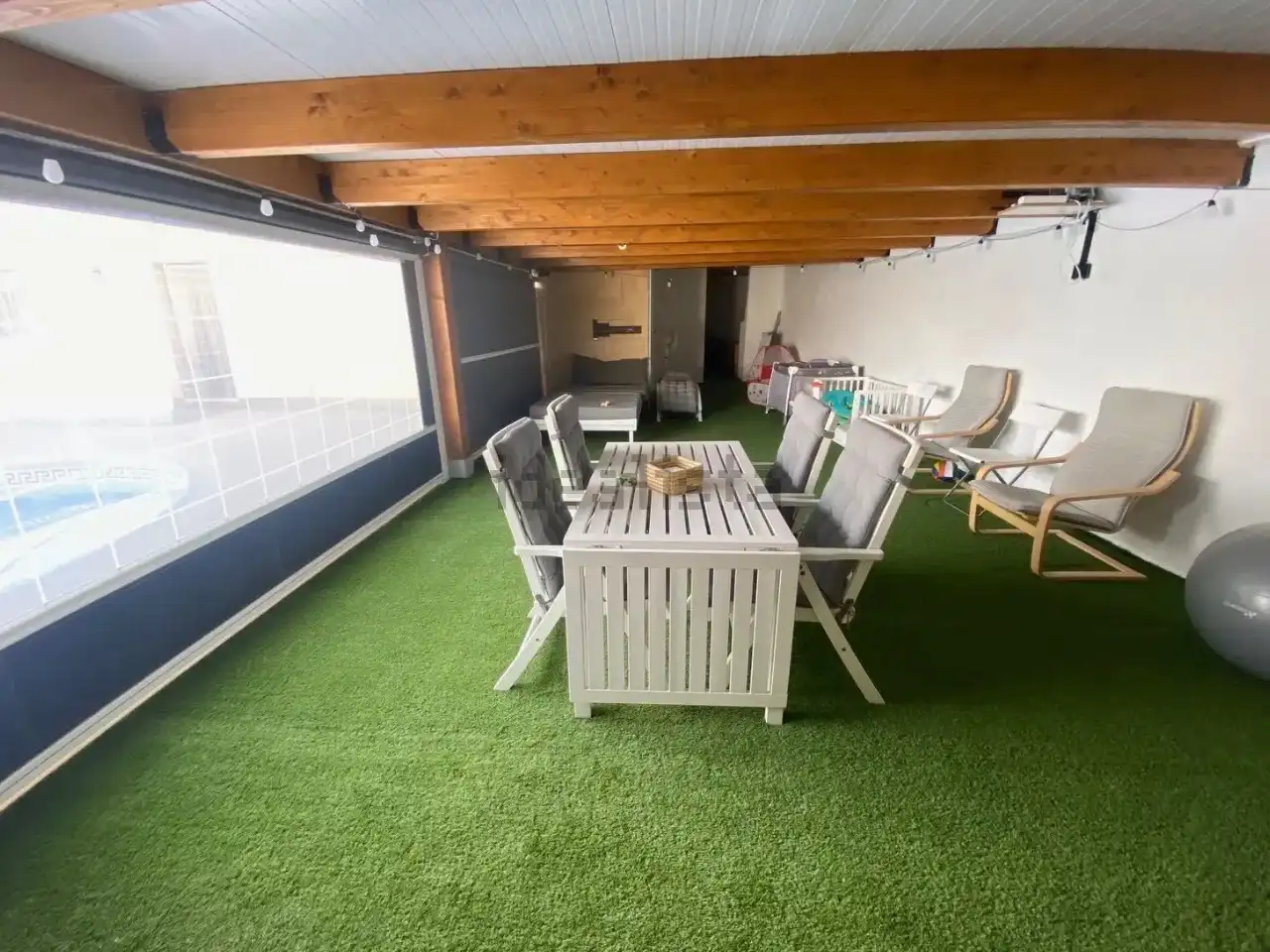 Chalet en  Urbanización Buenavista 33 - Foto 11