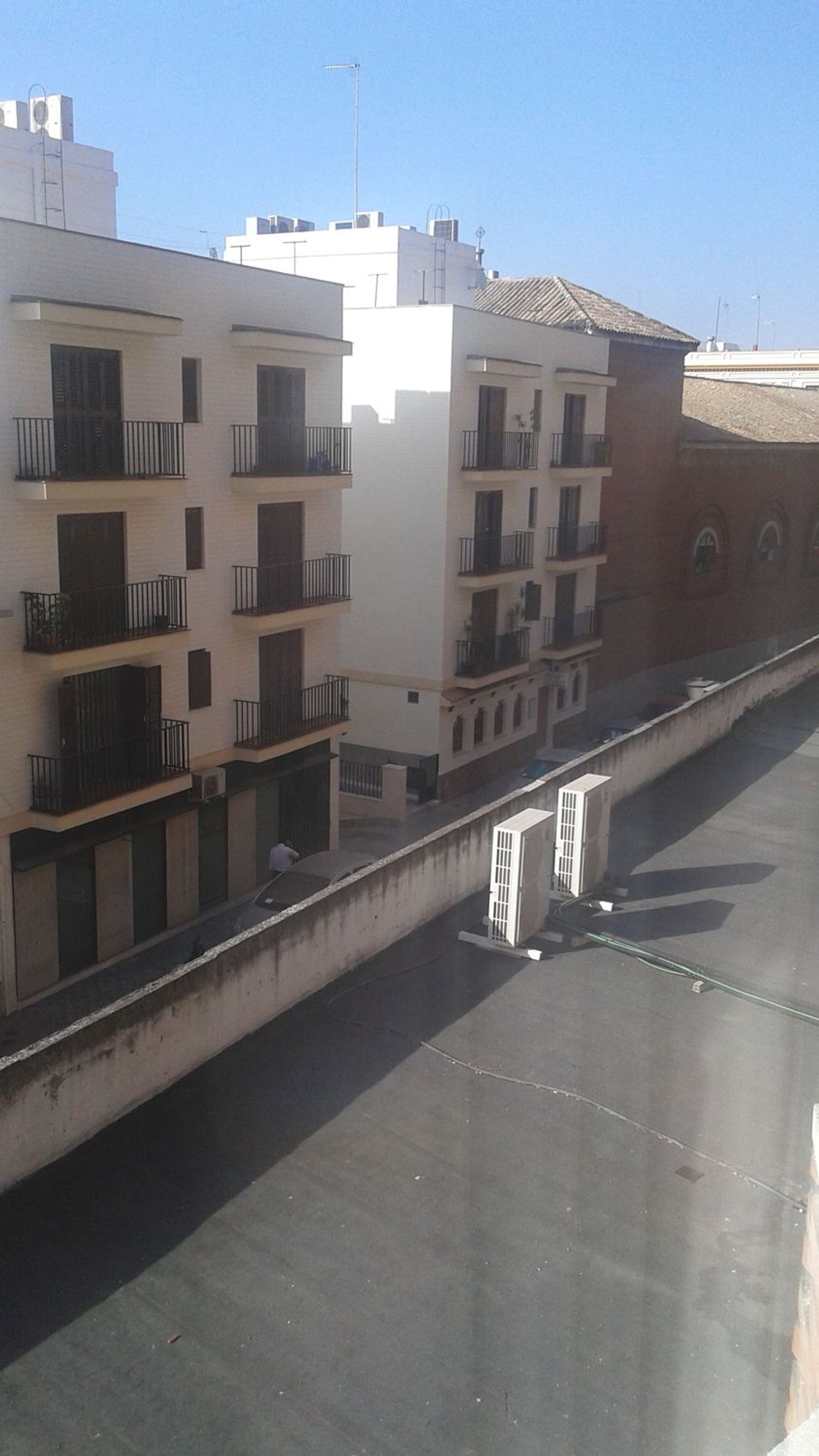 Estudio en calle Salado, 2 - Foto 21