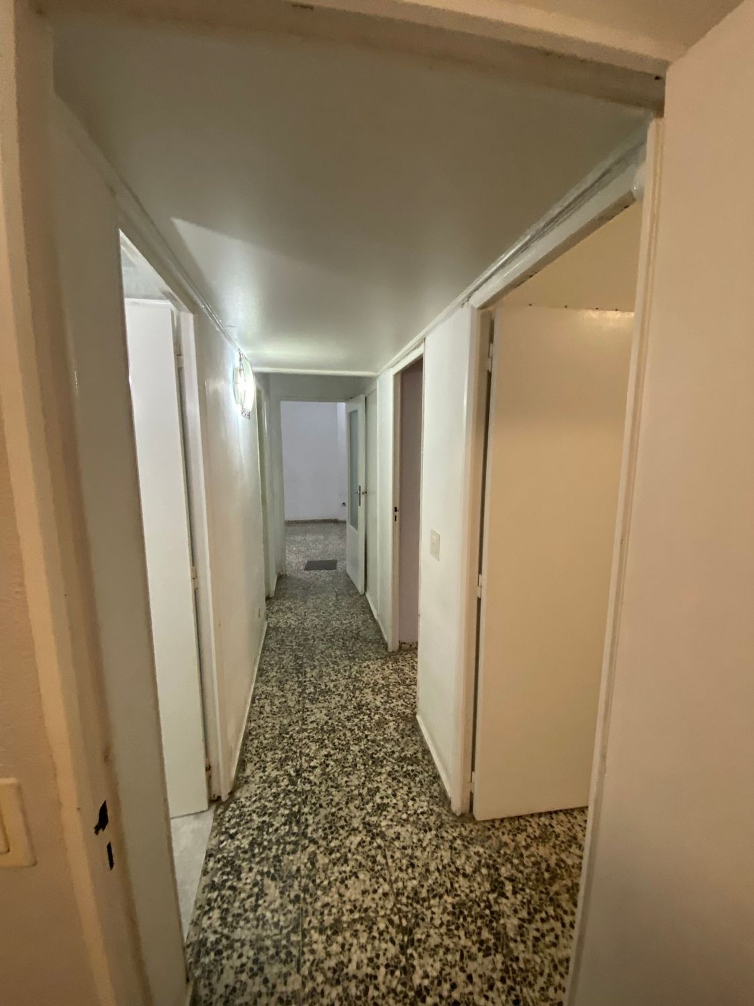 Piso en Plaza Rosa de Pasión, 2, Doctor Fedriani - Foto 3
