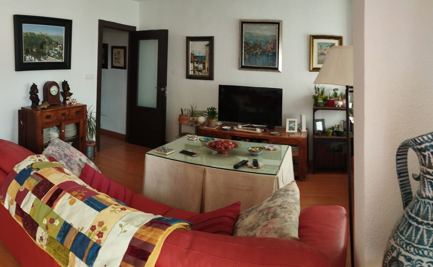 Piso en calle Santa Bárbara, 18 - Foto 9