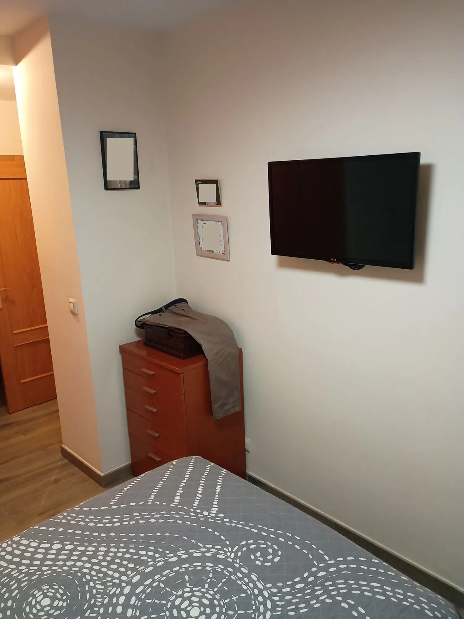 Piso en calle de Prat, 39 - Foto 4