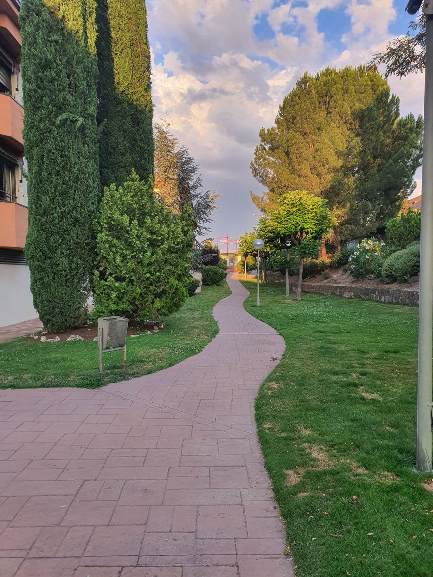 Piso en Avenida de Mallorca, 16, El Pinar- Punta Galea - Foto 16
