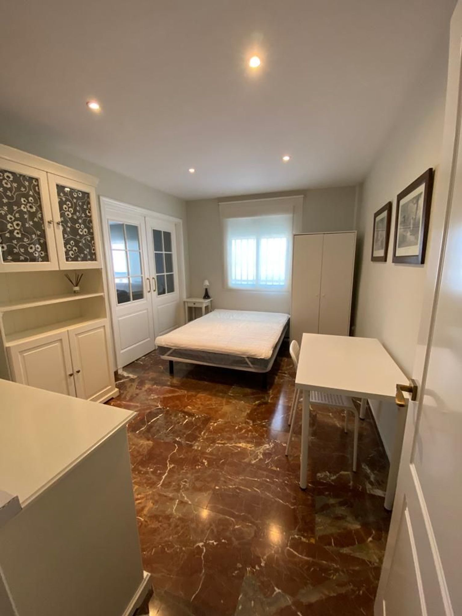 Piso en calle Luis de Morales, 24 - Foto 38