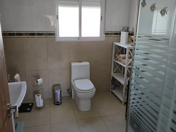 Casa rural en Diseminado Eras s/n - Foto 27
