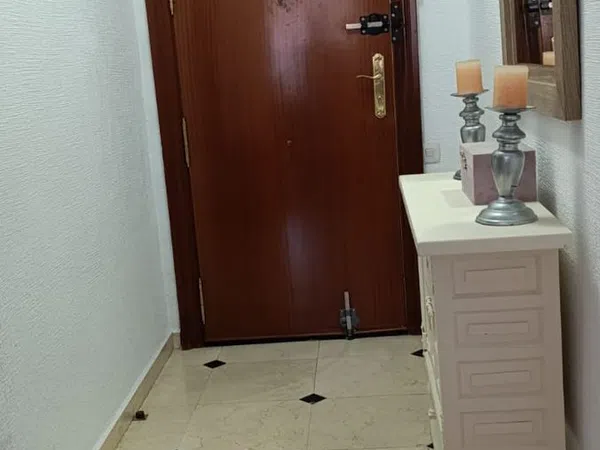 Piso en Avenida Alcalde Juan Fernandez, 9, El Juncal - El Plantinar - Foto 4