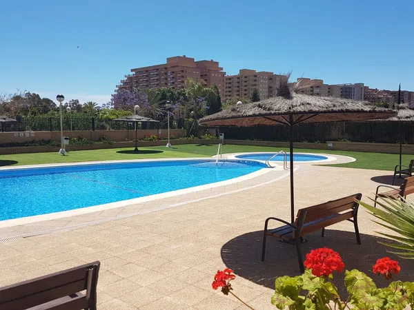 Piso en Avenida Central, 46, Costa Azahar - Foto 1