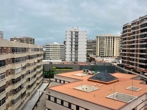 Piso en Calle Carvajal, 6, Arenales - Lugo - Avda Marítima - Foto 21