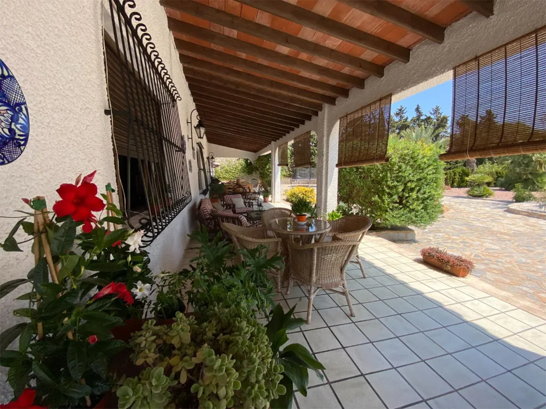 Chalet en  Partida els Siprerets 15 - Foto 7