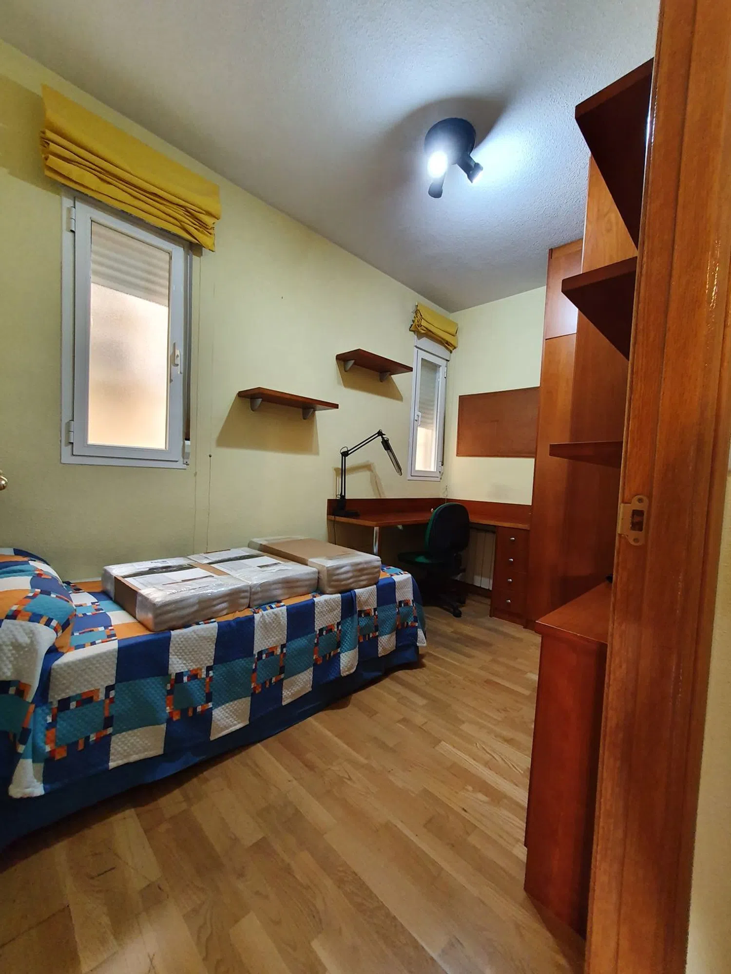 Piso en Gran Vía de Colón, 55 - Foto 7