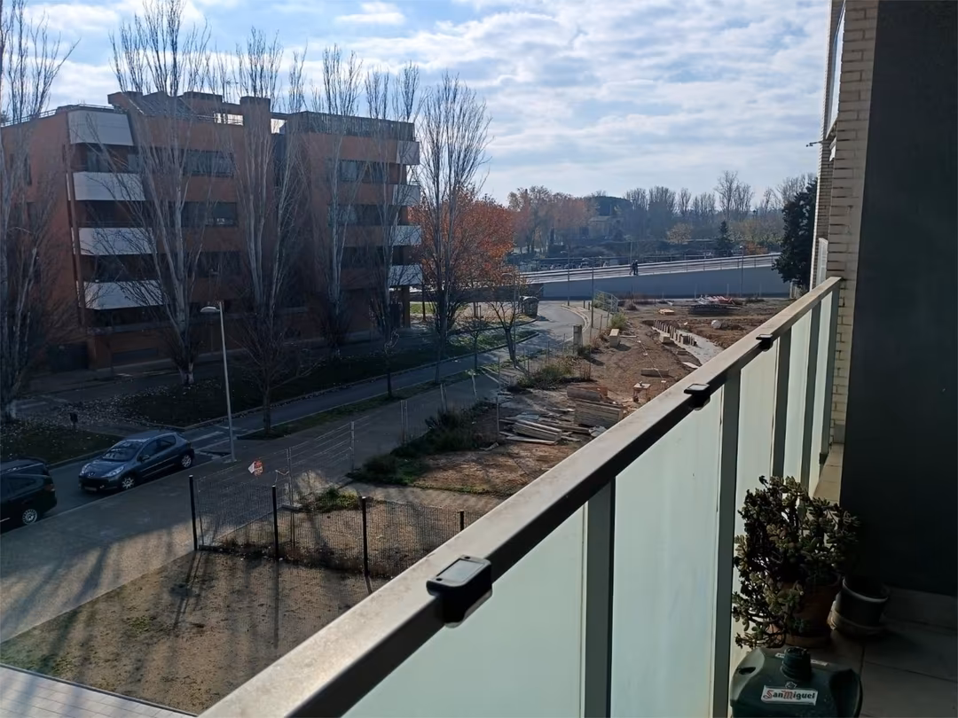 Piso en  Carrer Joc de la Bola 30 - Foto 5