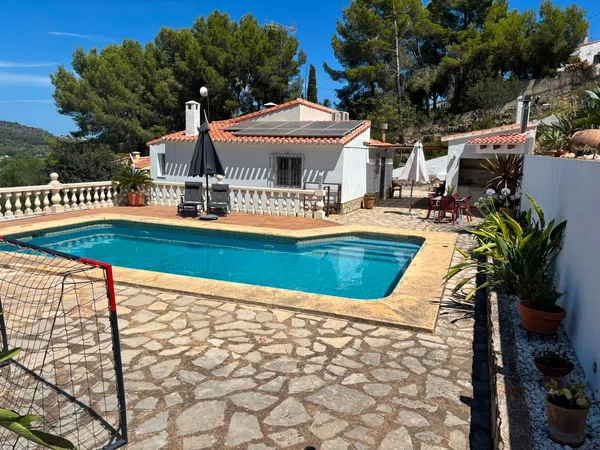 Casa o chalet independiente en Orbeta, 7, Centro, Centro - Foto 1