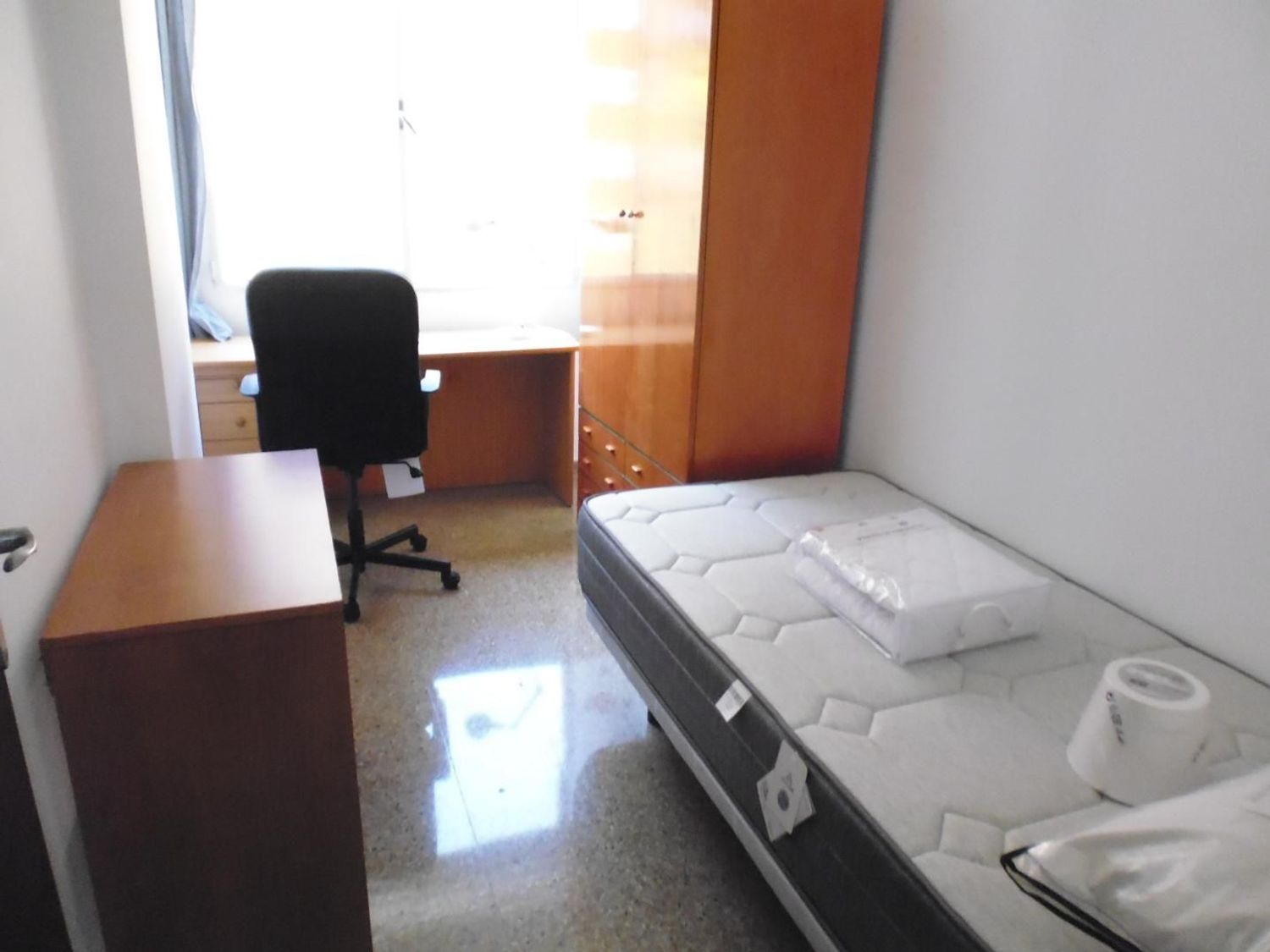 Piso en Calle de Campoamor, Ciutat Jardí - Foto 11