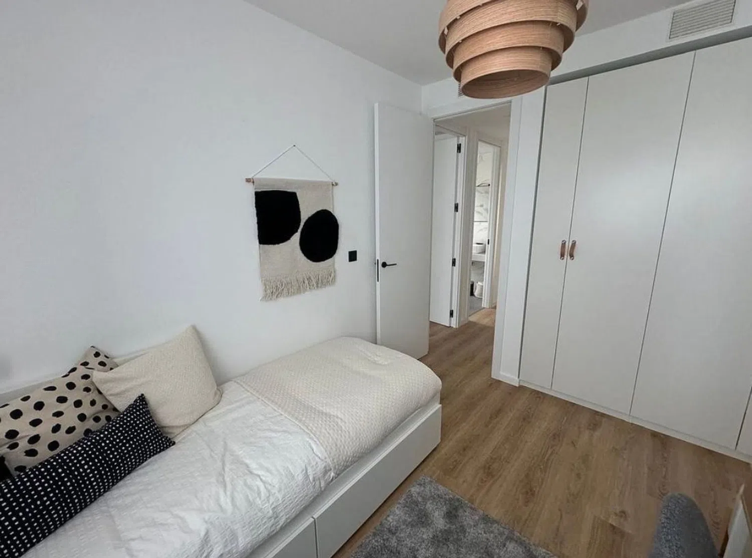 Piso en calle profesor jesus marin, 2 - Foto 21