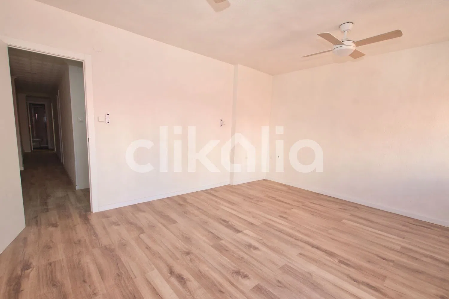 Piso en calle Jazmín - Foto 5