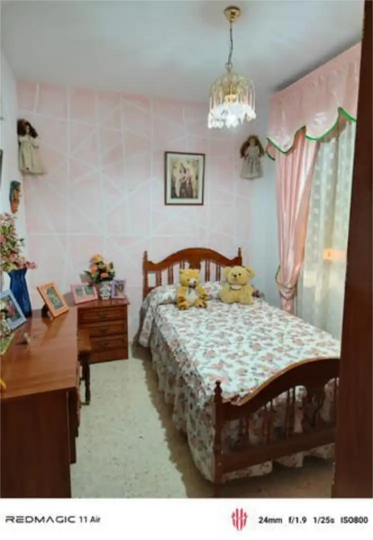 Chalet en barrio - Foto 5