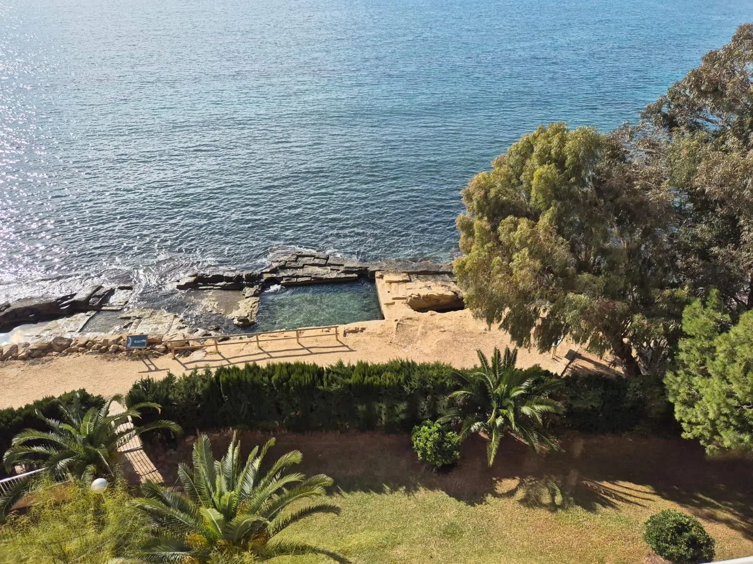 Piso en Barrio Cabo de las Huertas - Foto 4